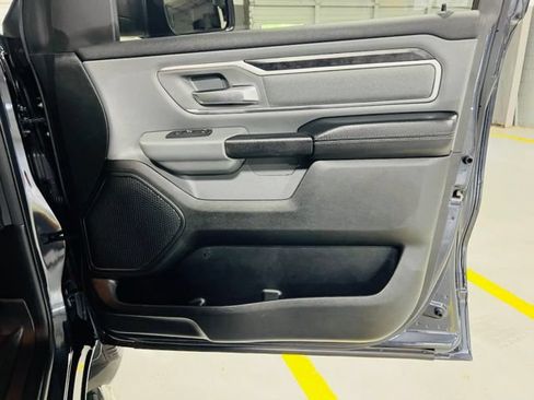 Used 2020 RAM 1500 Big Horn AWD/4WD image 29