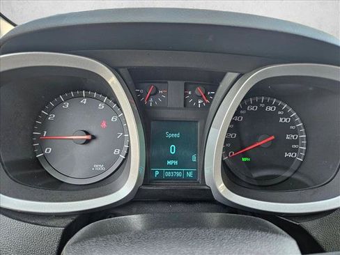 Used 2010 Chevrolet Equinox LT w/ Vehicle Interface Package FWD image 5