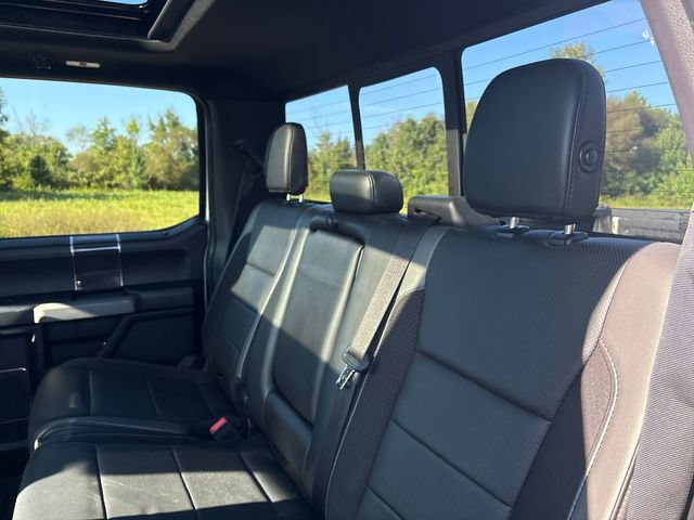 Used 2019 Ford F150 Raptor w/ Equipment Group 802A Luxury AWD/4WD image 23