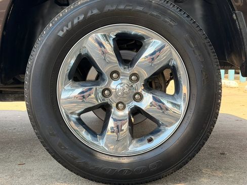 Used 2017 RAM 1500 Tradesman w/ Popular Equipment Group AWD/4WD image 12