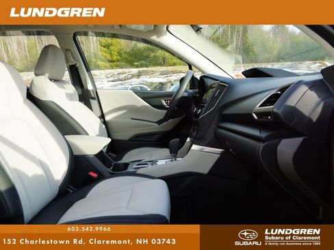 Used 2024 Subaru Forester image 24