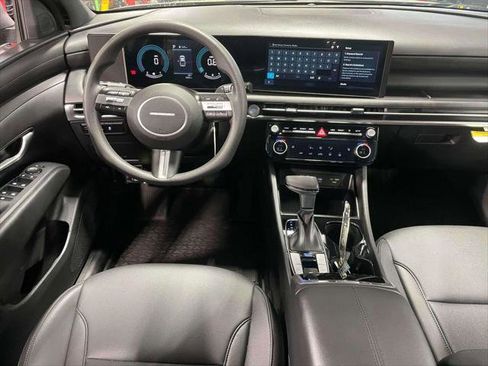 Certified 2026 Hyundai Santa Cruz SEL AWD/4WD image 13