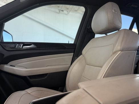 Used 2014 Mercedes-Benz ML 350 4MATIC image 29