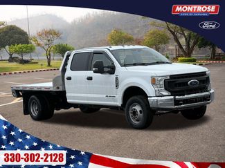 Used 2022 Ford F350 XL w/ Power Equipment Group video 1