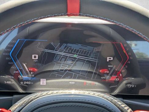 New 2026 BMW M4 xDrive Competition w/ Executive Package AWD/4WD image 11