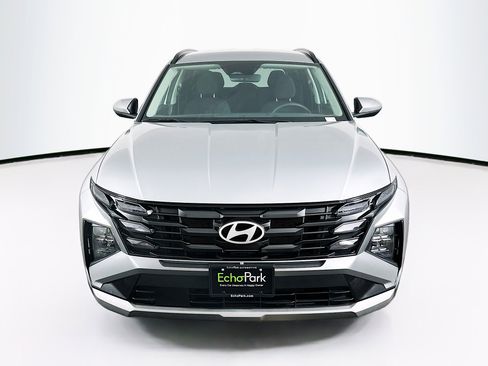 Used 2025 Hyundai Tucson SEL FWD image 2