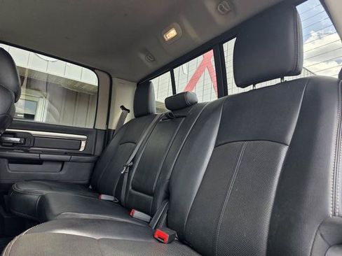 Used 2018 RAM 1500 Sport AWD/4WD image 15