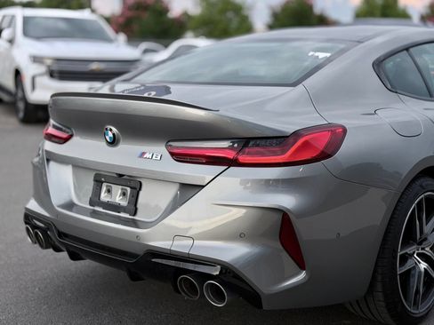 Used 2021 BMW M8 Gran Coupe xDrive w/ Driving Assistance Package AWD/4WD image 66