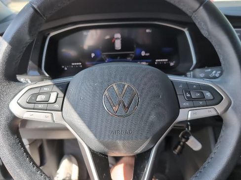 Used 2024 Volkswagen Jetta S FWD image 9