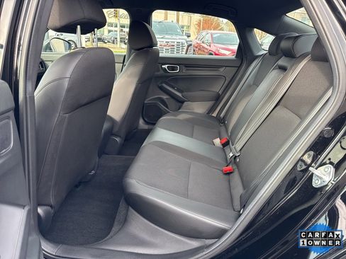 Used 2025 Honda Civic Sport image 37