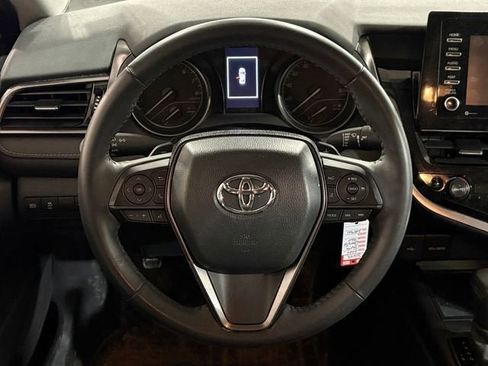 Certified 2024 Toyota Camry SE image 19