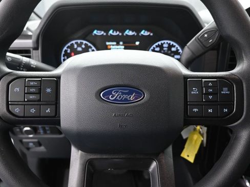New 2026 Ford F150 STX AWD/4WD image 23