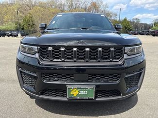 New 2026 Jeep Grand Cherokee L 4WD video 2