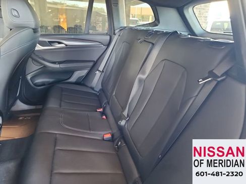 Used 2024 BMW X3 sDrive30i w/ Premium Package w/ZPA image 20