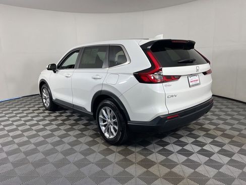Certified 2023 Honda CR-V EX image 3