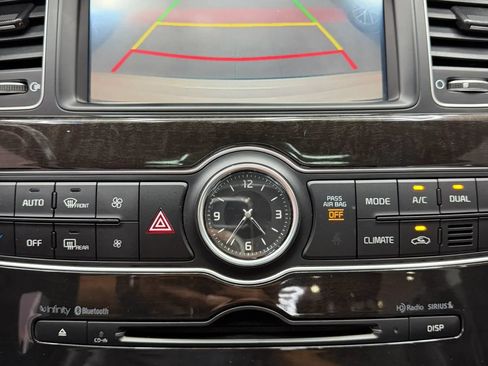 Used 2015 Kia Cadenza Premium w/ Technology Package FWD image 25