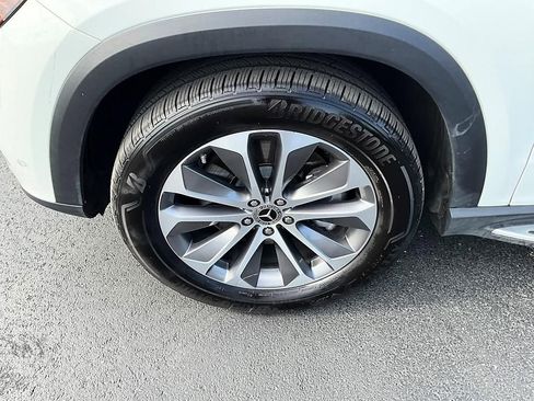 Used 2023 Mercedes-Benz GLE 450 4MATIC image 10