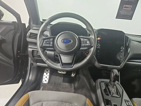 Certified 2024 Subaru Crosstrek 2.5i Sport AWD/4WD image 15