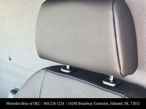 New 2024 Mercedes-Benz eSprinter 170 Cargo image 15