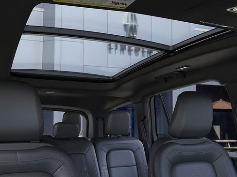 New 2026 Lincoln Aviator Reserve AWD/4WD image 22
