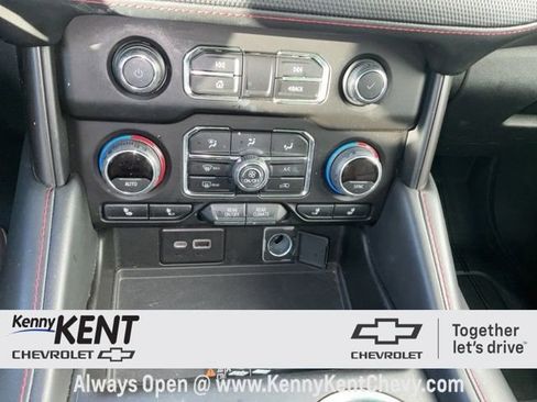 Used 2022 Chevrolet Tahoe RST w/ Luxury Package image 36