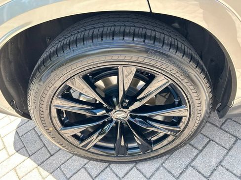 Certified 2024 Lexus NX 350 F Sport AWD/4WD image 10