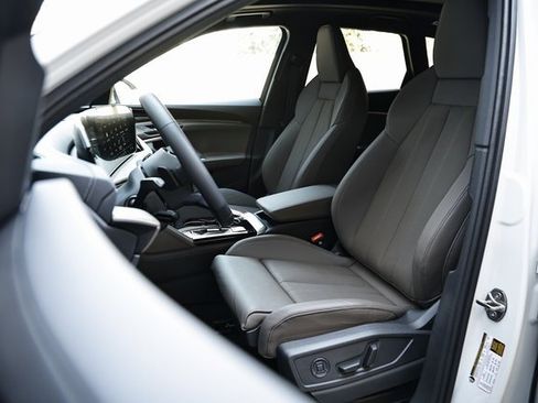 New 2025 Audi Q5 Premium Plus image 20