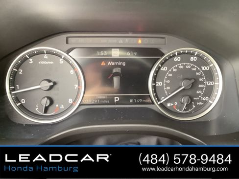 Used 2022 Mitsubishi Outlander SE image 16