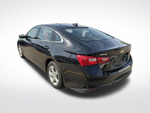 Used 2023 Chevrolet Malibu LT FWD image 9