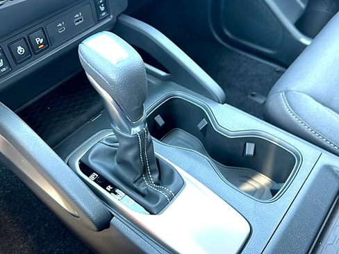 New 2026 Nissan Frontier SV w/ SV Convenience Package image 24