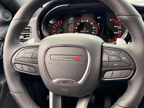 New 2025 Dodge Durango GT image 10