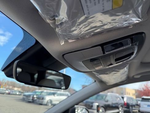 New 2026 Hyundai Tucson Limited image 24