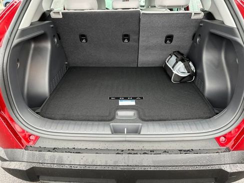 New 2026 Hyundai Kona SE image 12