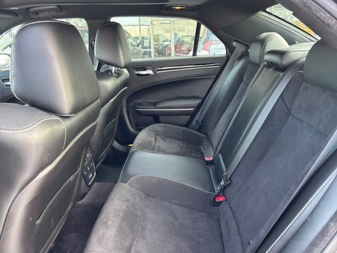 Used 2017 Chrysler 300 S w/ 300S Premium Group image 11