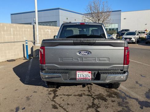 Used 2025 Ford F150 XL w/ Equipment Group 103A High image 7
