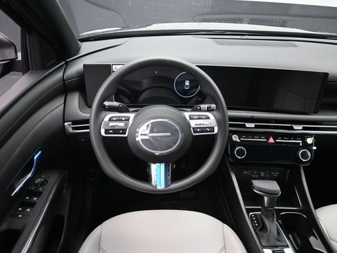 New 2026 Hyundai Santa Cruz SEL image 20