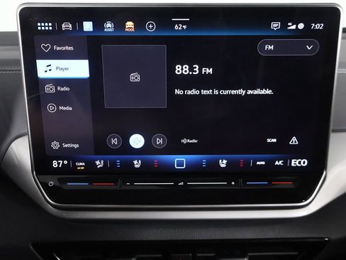 Used 2024 Volkswagen ID.4 Pro S image 42