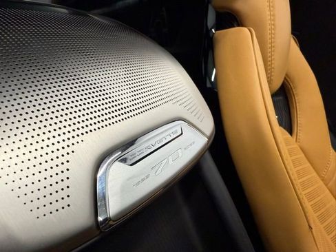 Used 2023 Chevrolet Corvette Z06 image 27