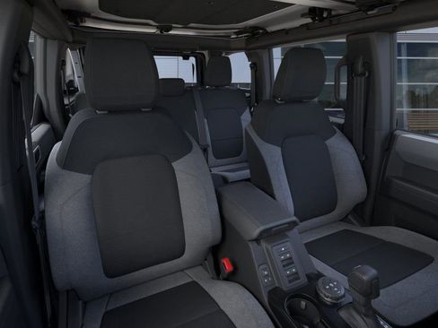 New 2026 Ford Bronco Big Bend image 9