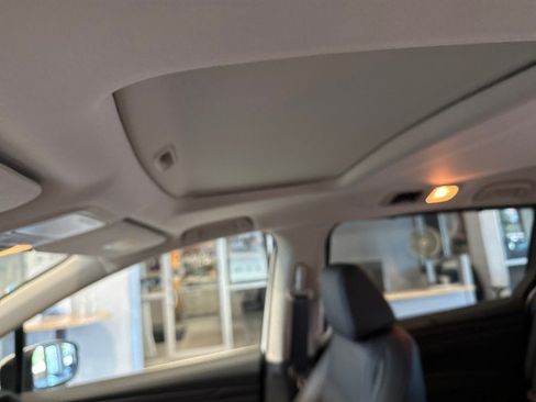 Used 2026 Honda Odyssey EX-L image 25