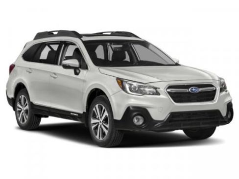 Used 2018 Subaru Outback 3.6R Limited image 9