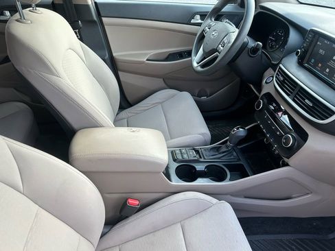 Used 2020 Hyundai Tucson Value image 17