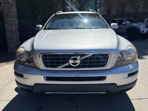 Used 2012 Volvo XC90 3.2 AWD/4WD image 8