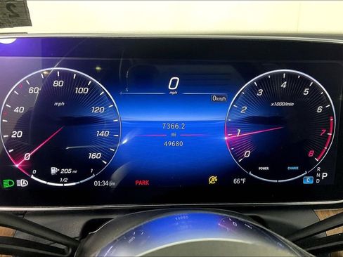 Certified 2023 Mercedes-Benz C 300 4MATIC Sedan image 20