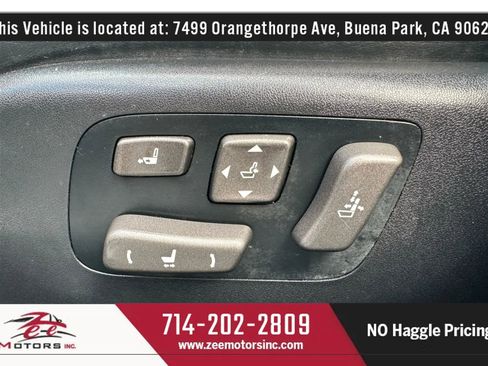 Used 2007 Lexus LS 460 image 51