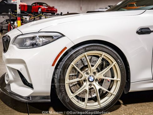 Used 2020 BMW M2 Competition w/ Executive Package RWD image 56