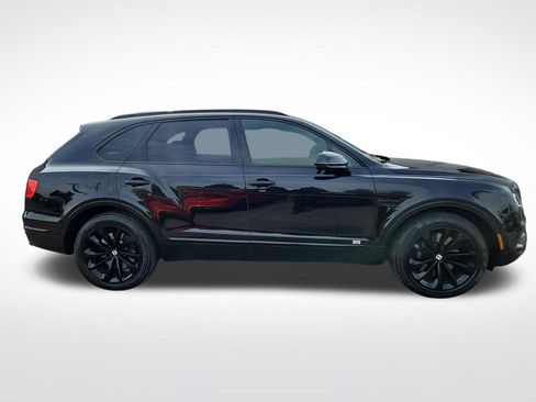 Used 2017 Bentley Bentayga AWD/4WD image 6