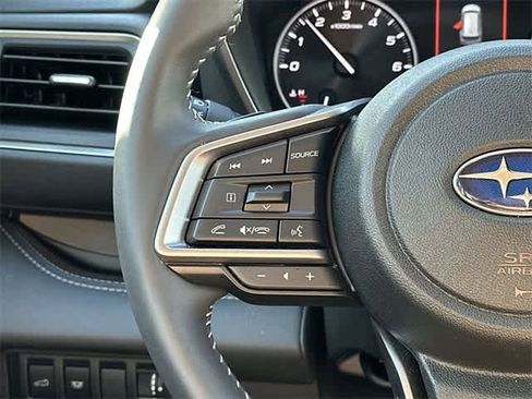 Certified 2025 Subaru Ascent Touring image 9