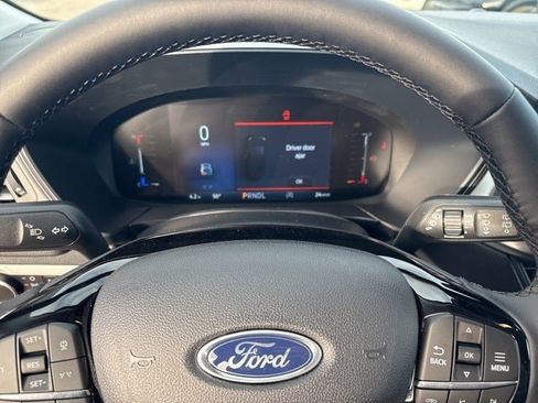New 2026 Ford Escape Active w/ Tech Pack #1 image 24