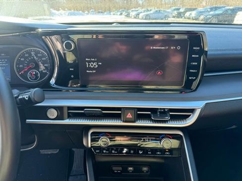 Used 2024 Kia K5 GT-Line image 20